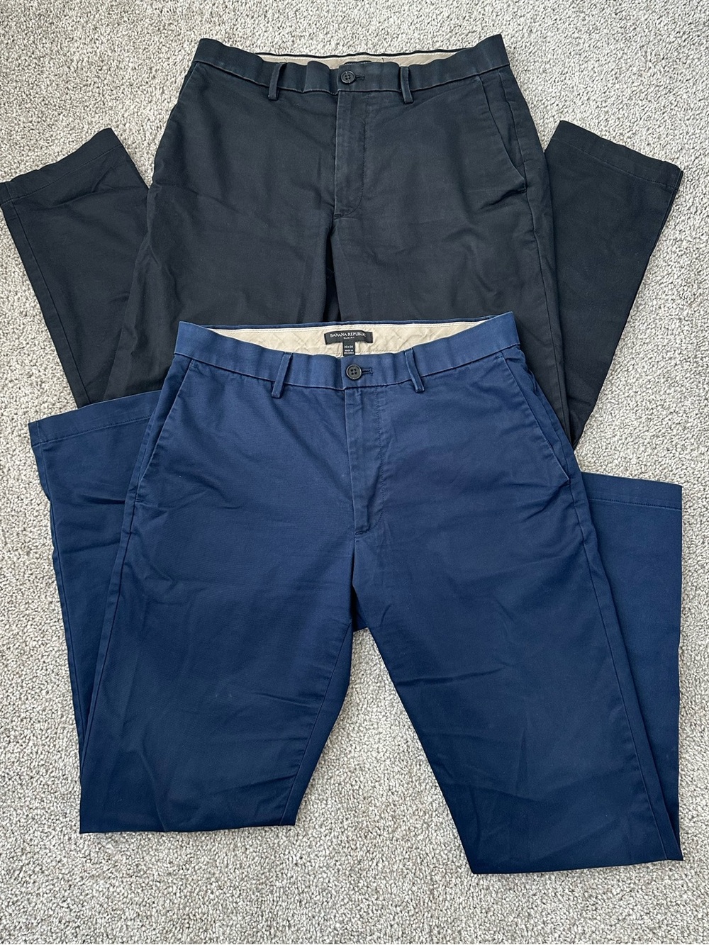 Banana republic pants